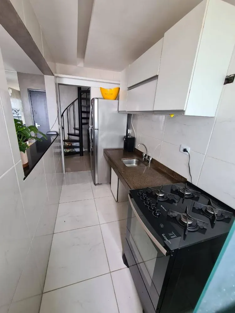 Cobertura, 2 quartos, 143 m² - Foto 10