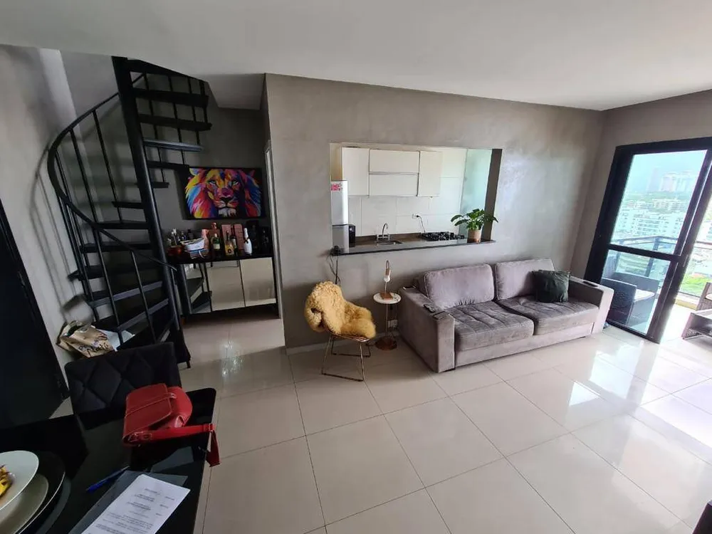 Cobertura, 2 quartos, 143 m² - Foto 16