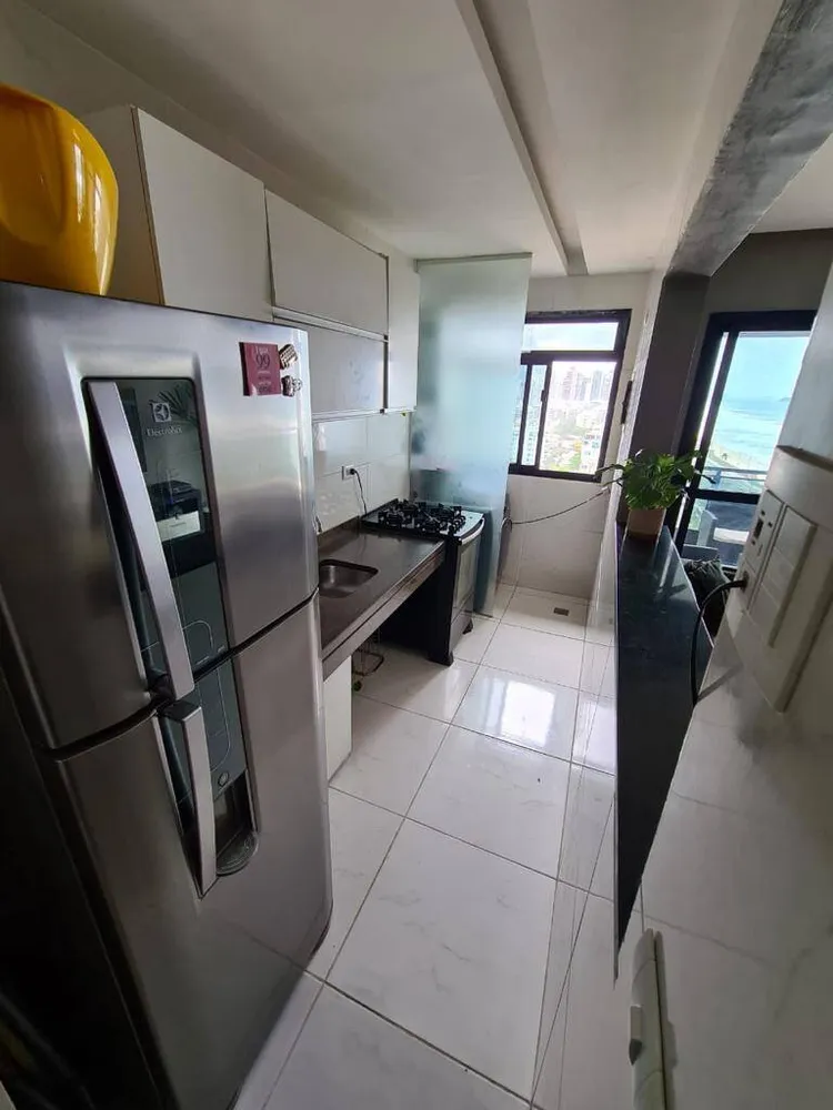 Cobertura, 2 quartos, 143 m² - Foto 14