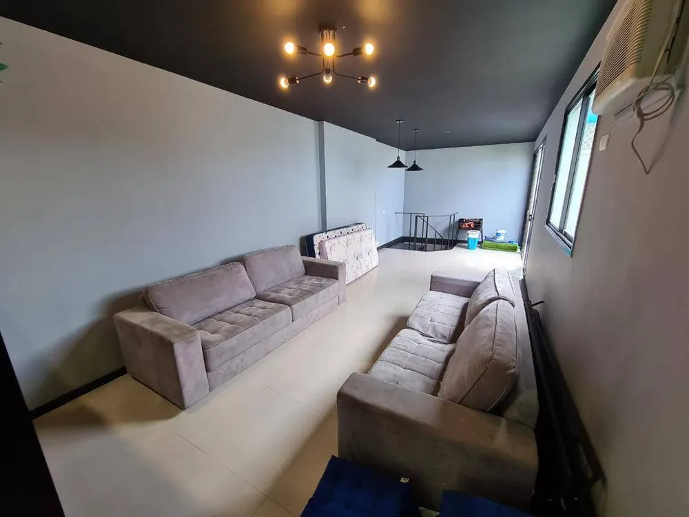 Cobertura, 2 quartos, 143 m² - Foto 5