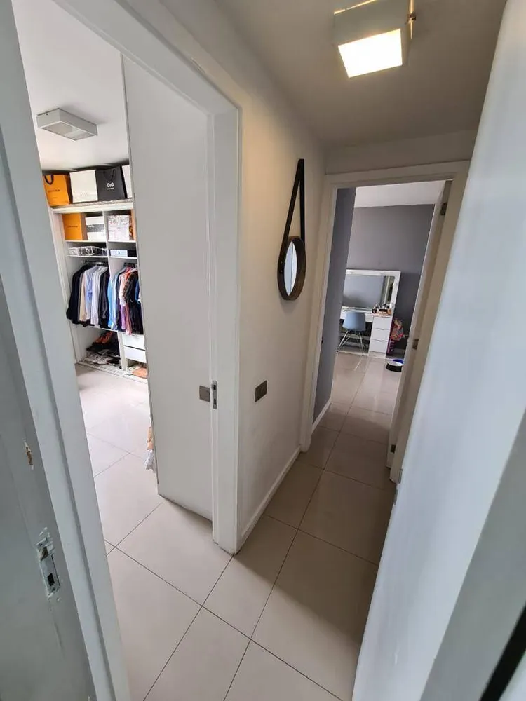 Cobertura, 2 quartos, 143 m² - Foto 20