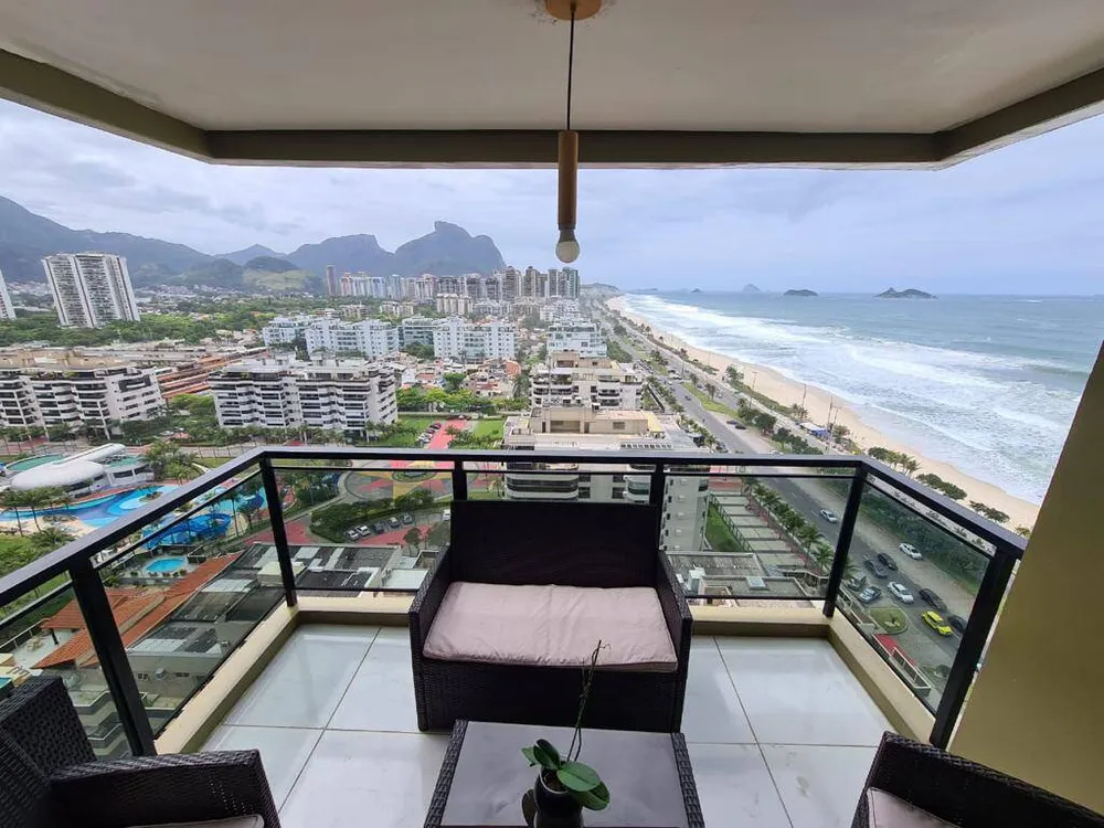 Cobertura, 2 quartos, 143 m² - Foto 23