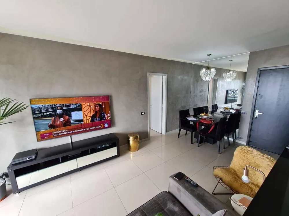 Cobertura, 2 quartos, 143 m² - Foto 12