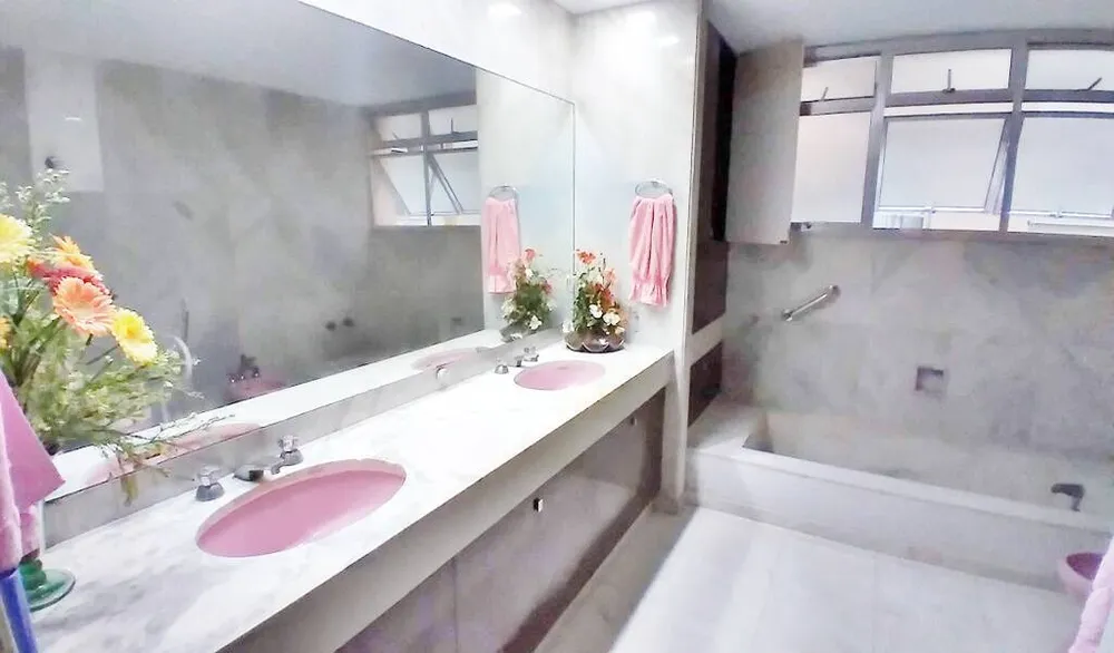 Apartamento, 4 quartos - Foto 21