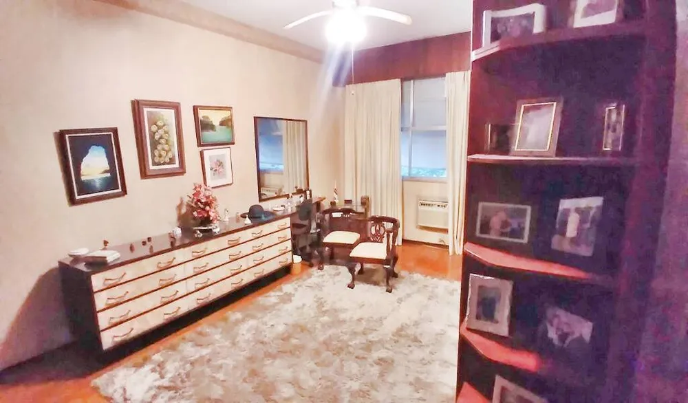 Apartamento, 4 quartos - Foto 15