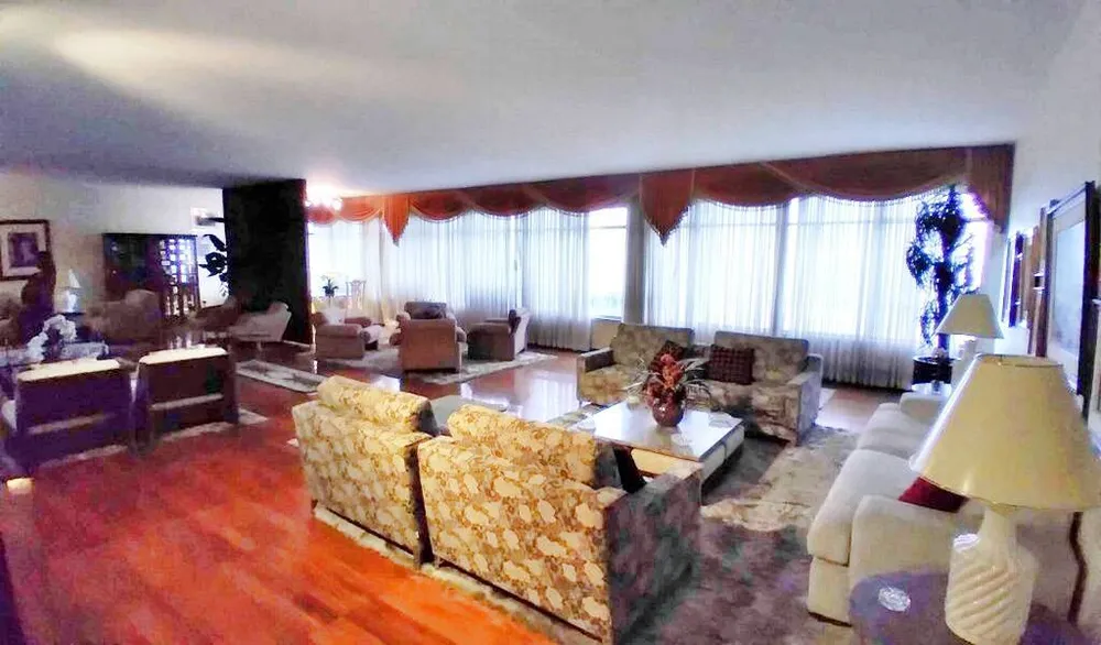 Apartamento, 4 quartos - Foto 22