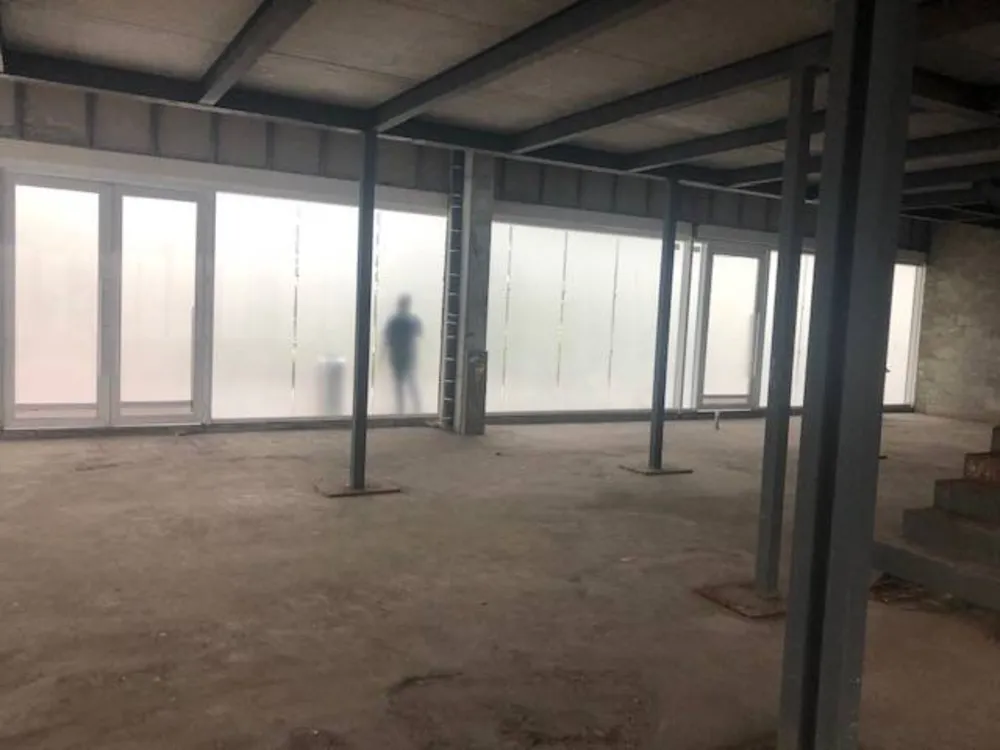 Loja-Salão, 450 m² - Foto 5