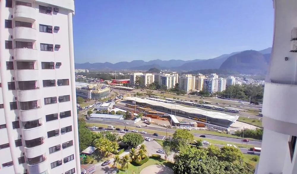 Apartamento, 2 quartos - Foto 3