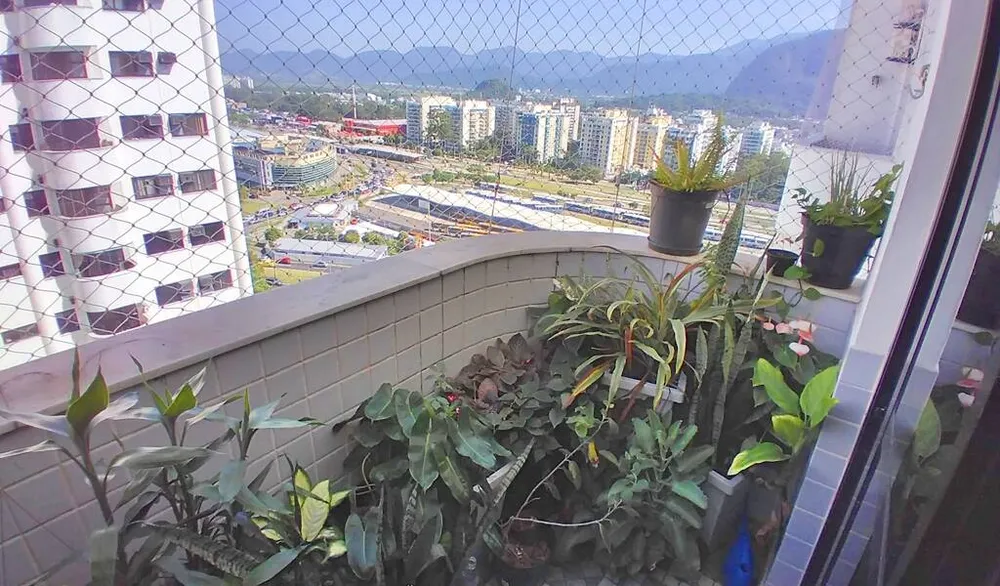 Apartamento, 2 quartos - Foto 4
