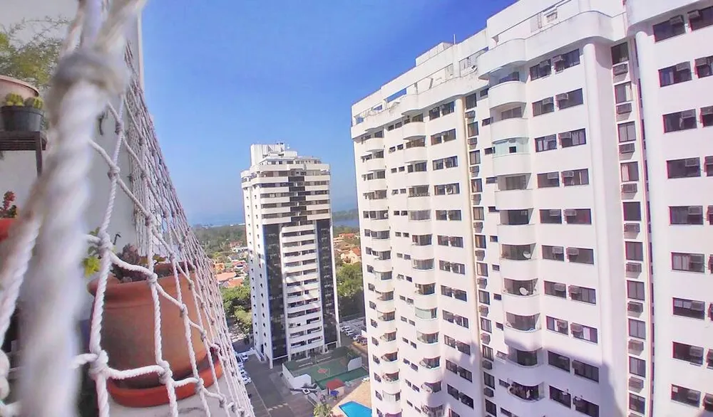 Apartamento, 2 quartos - Foto 2