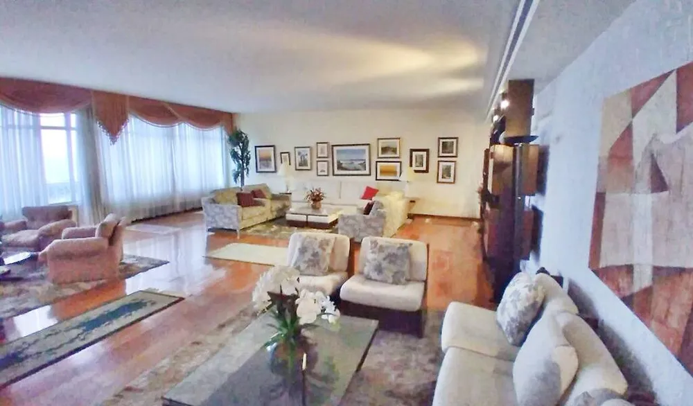 Apartamento, 4 quartos - Foto 4