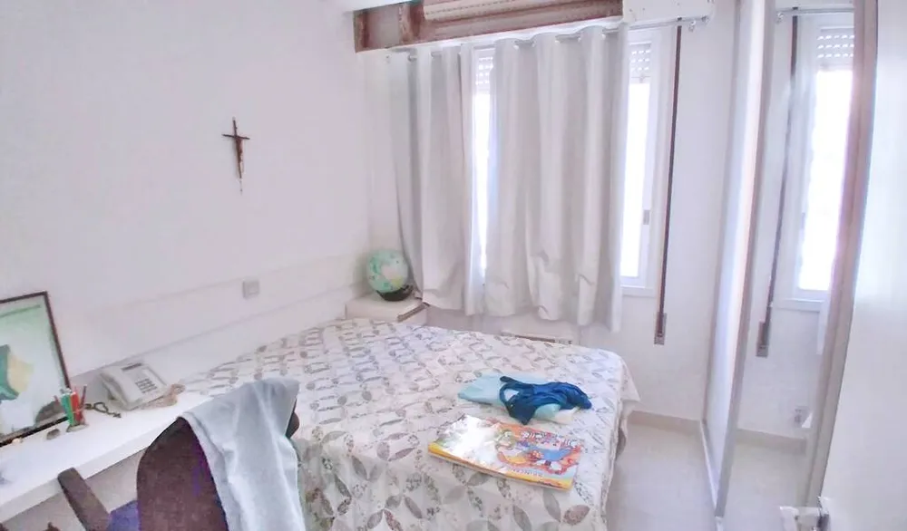Apartamento, 4 quartos - Foto 21