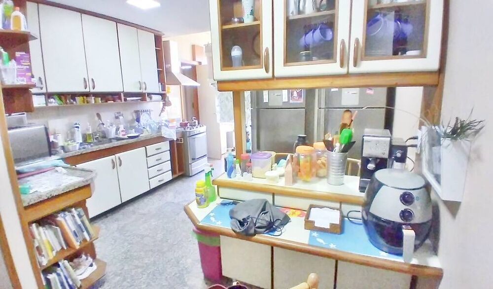 Apartamento, 4 quartos - Foto 4