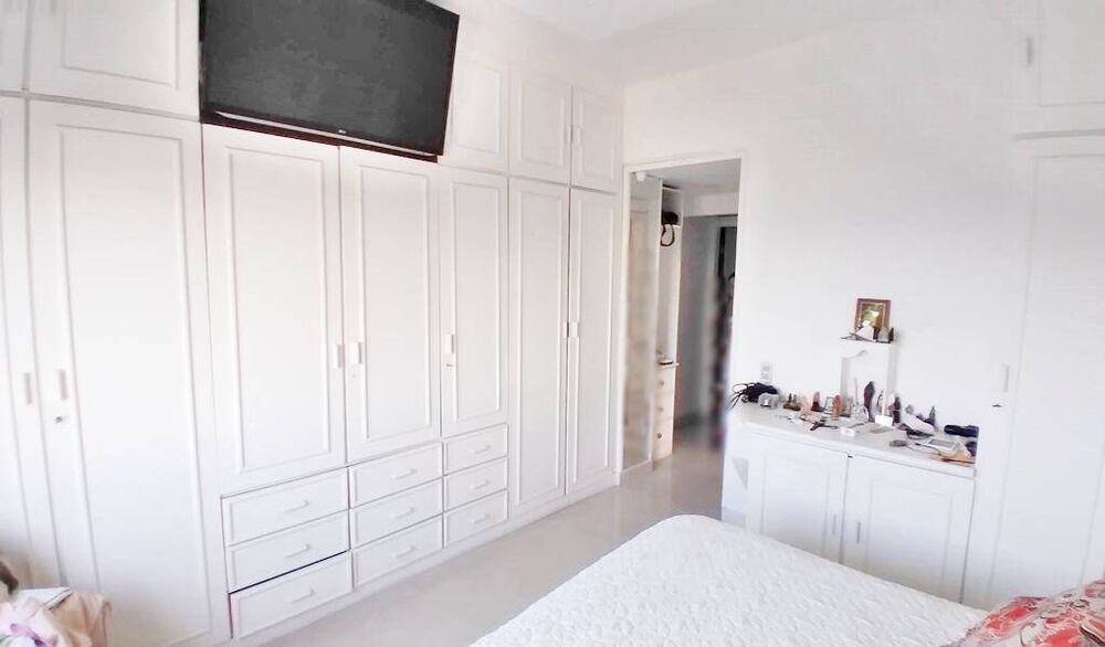 Apartamento, 4 quartos - Foto 3