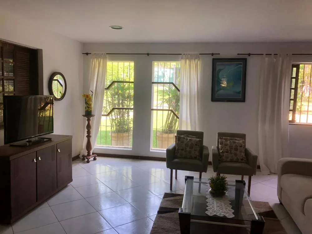 Sítio, 4 quartos, 10000 m² - Foto 11