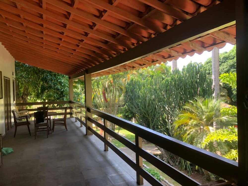 Sítio, 4 quartos, 10000 m² - Foto 7