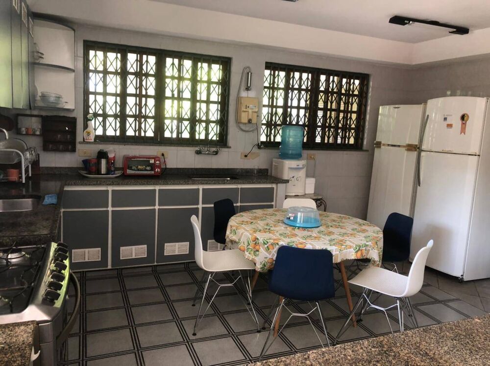 Sítio, 4 quartos, 10000 m² - Foto 12