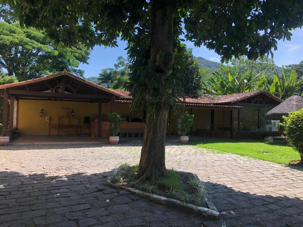 Sítio, 4 quartos, 10000 m² - Foto 7