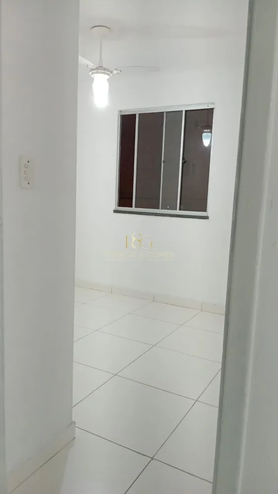 Apartamento, 2 quartos, 49 m² - Foto 3