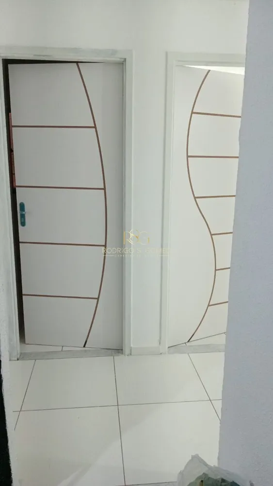 Apartamento, 2 quartos, 49 m² - Foto 2