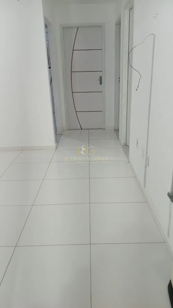 Apartamento, 2 quartos, 49 m² - Foto 4