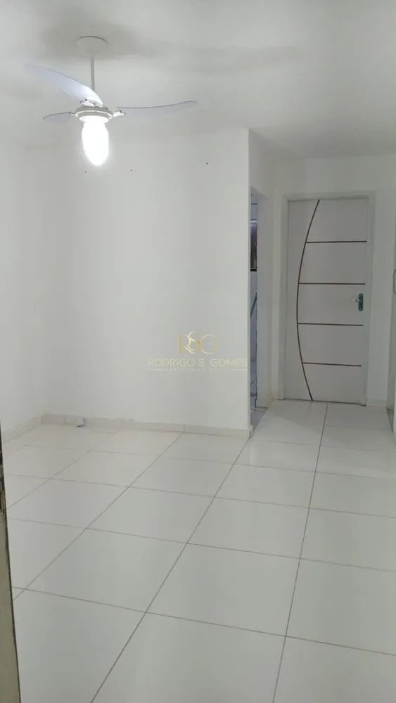Apartamento, 2 quartos, 49 m² - Foto 1