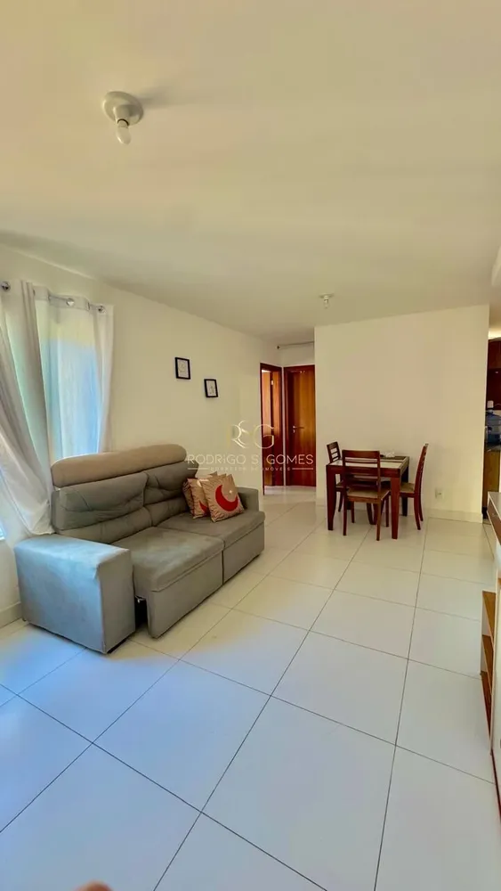 Apartamento, 2 quartos - Foto 4