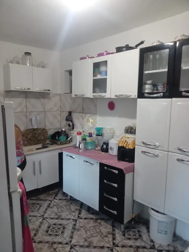 Casa, 1 quarto - Foto 3