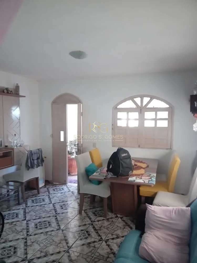 Casa, 1 quarto - Foto 2