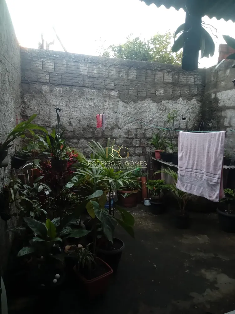 Casa, 1 quarto - Foto 4