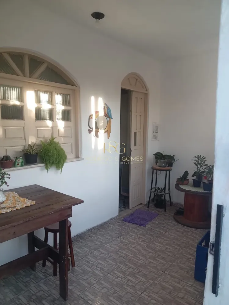 Casa, 1 quarto - Foto 1