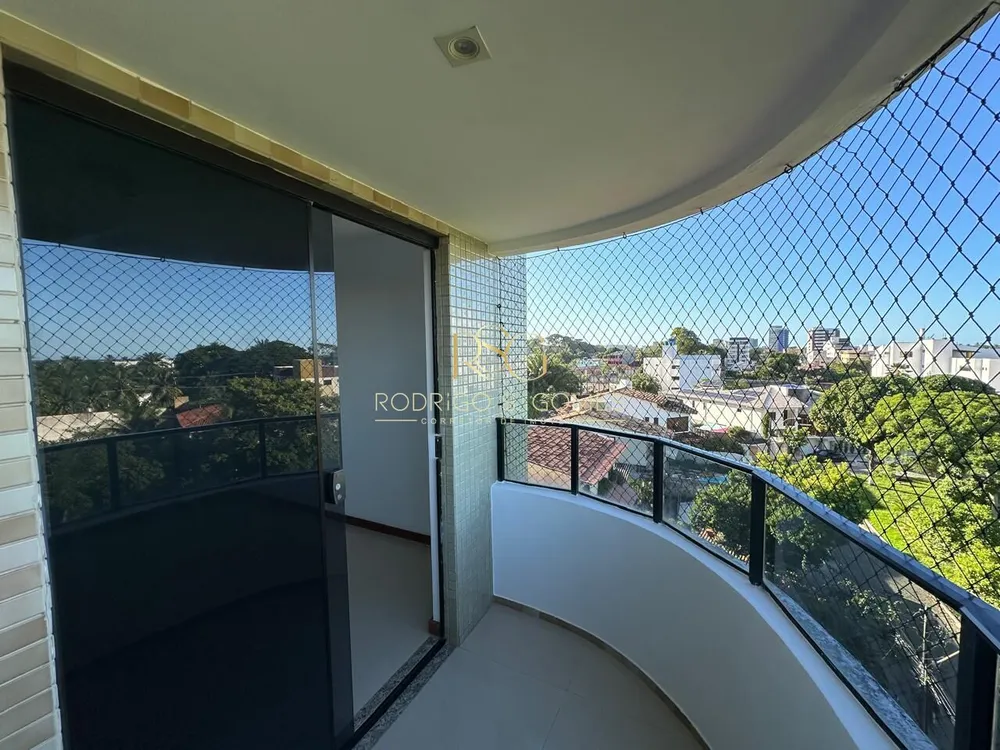 Apartamento, 3 quartos, 121 m² - Foto 2