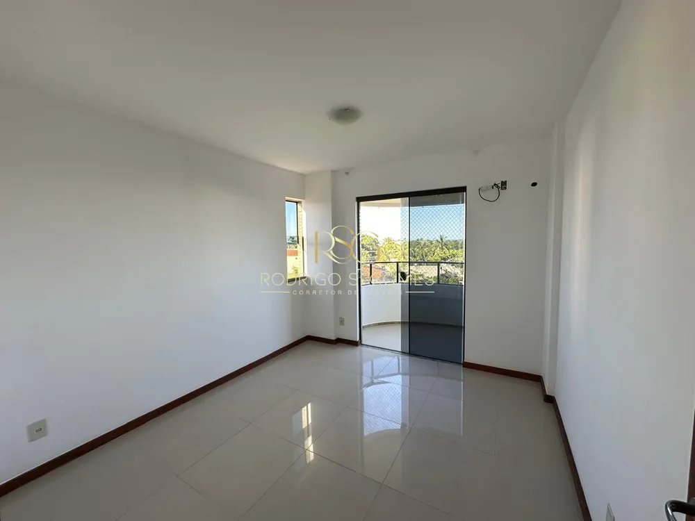 Apartamento, 3 quartos, 121 m² - Foto 3
