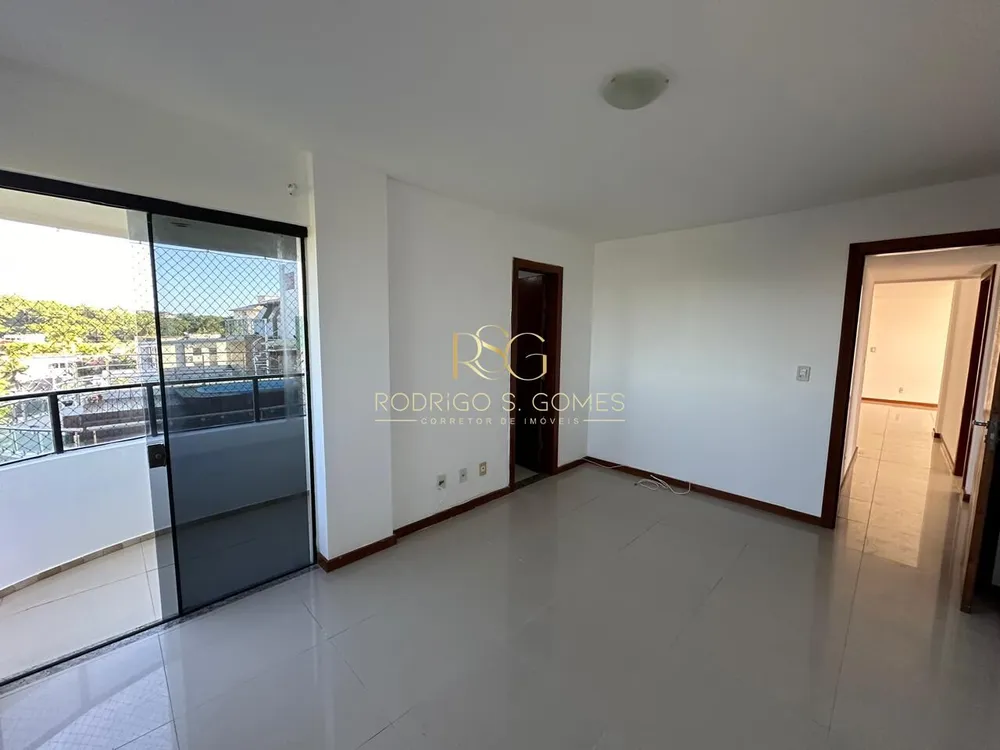 Apartamento, 3 quartos, 121 m² - Foto 4