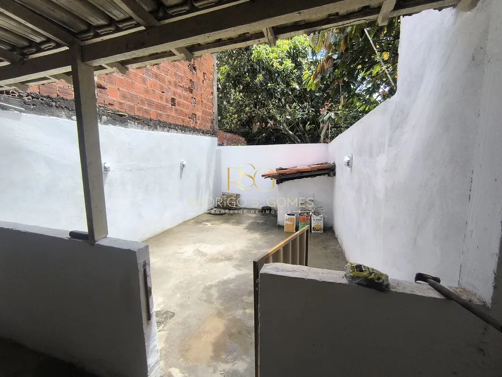 Casa, 2 quartos - Foto 4