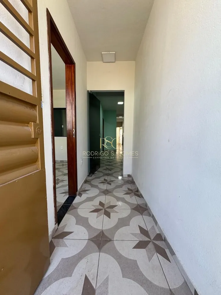 Casa, 2 quartos - Foto 2