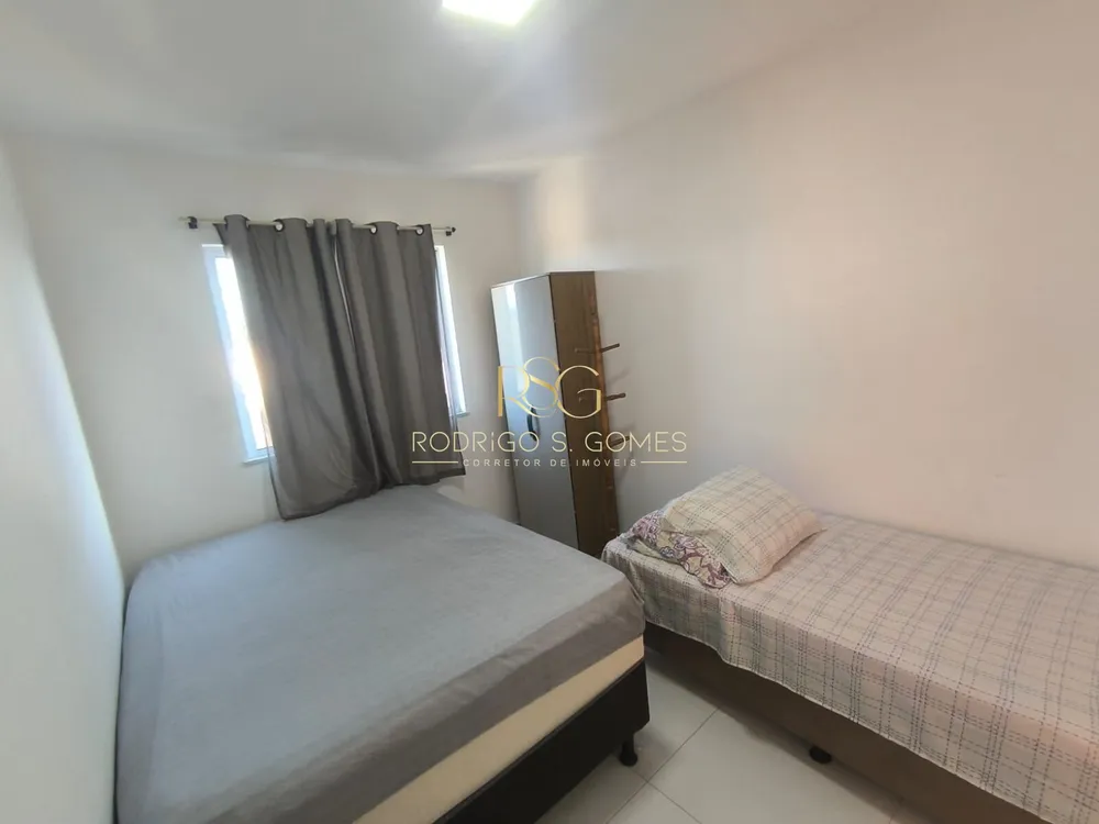 Apartamento, 2 quartos, 54 m² - Foto 2