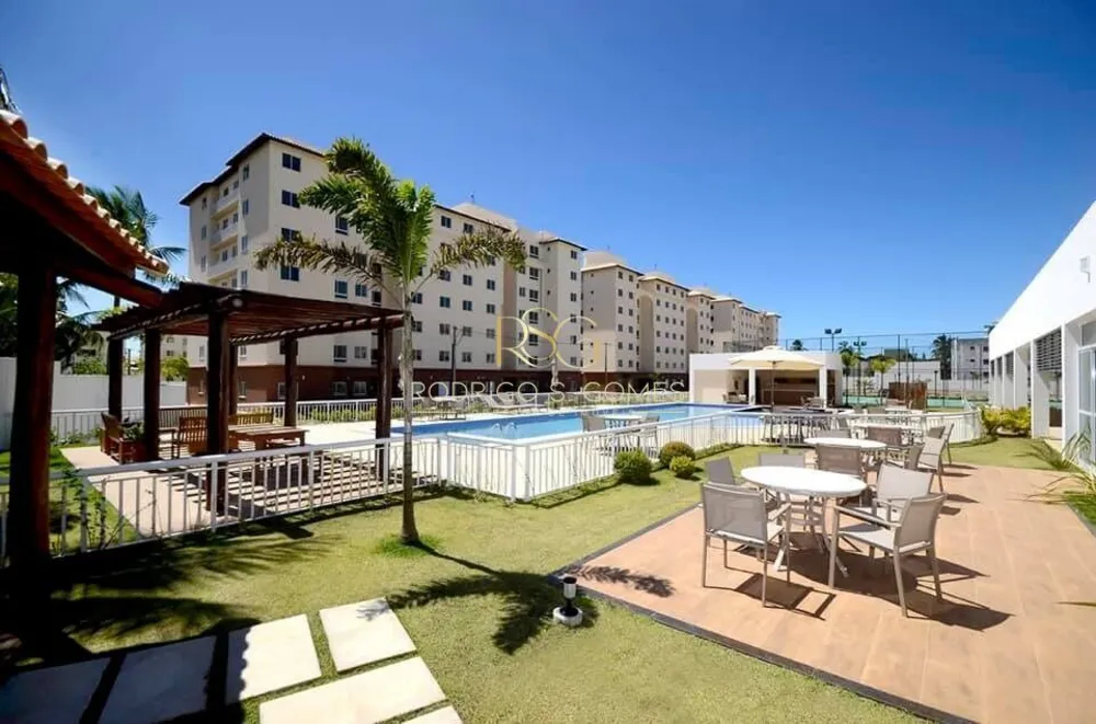 Apartamento, 2 quartos, 54 m² - Foto 4
