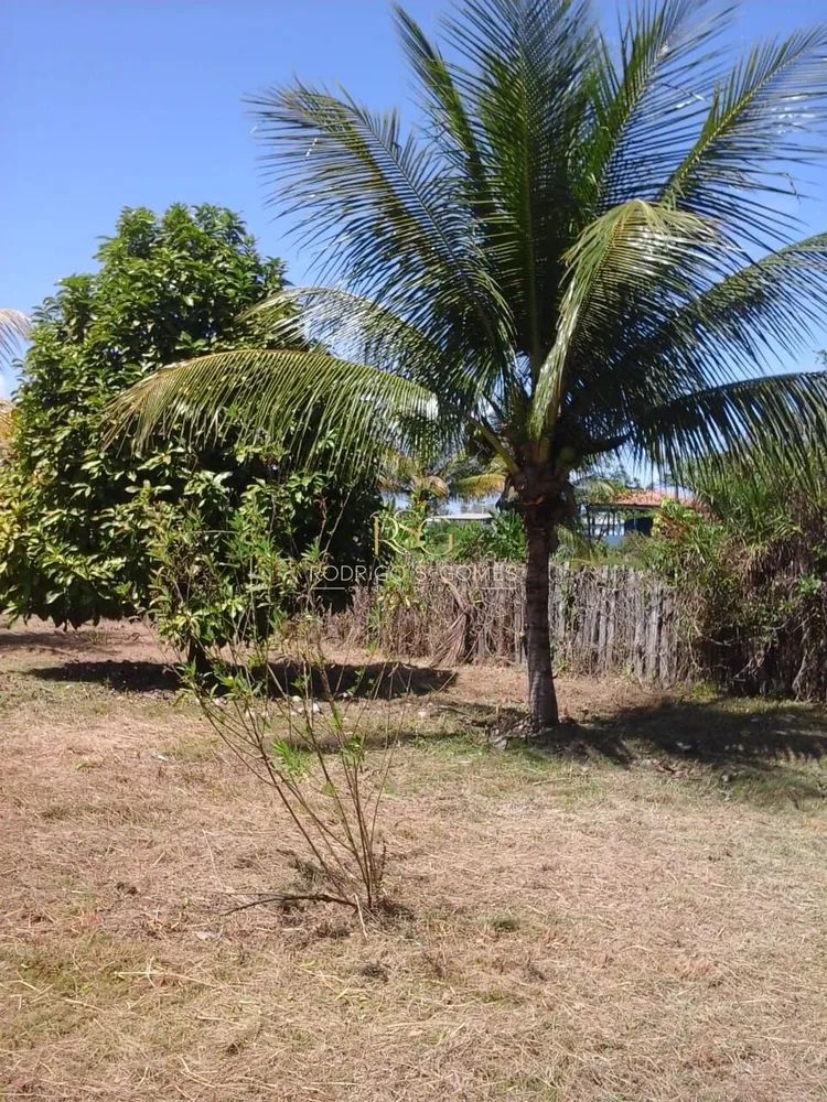 Terreno, 1600 m² - Foto 1
