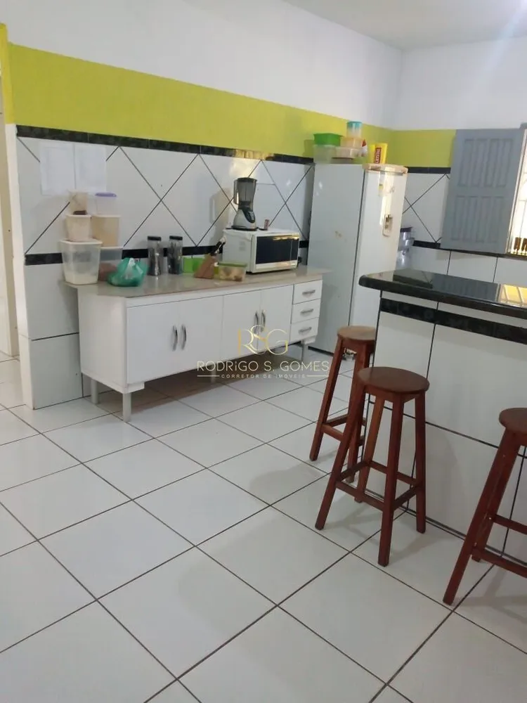 Casa, 4 quartos, 325 m² - Foto 2