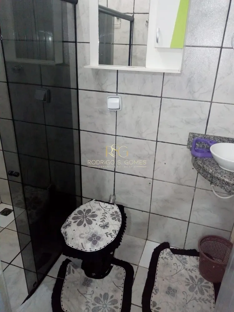 Casa, 4 quartos, 325 m² - Foto 4