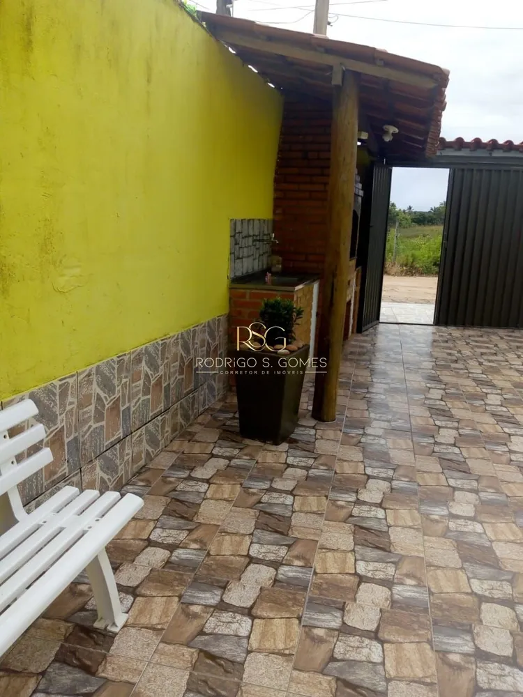 Casa, 4 quartos, 325 m² - Foto 1