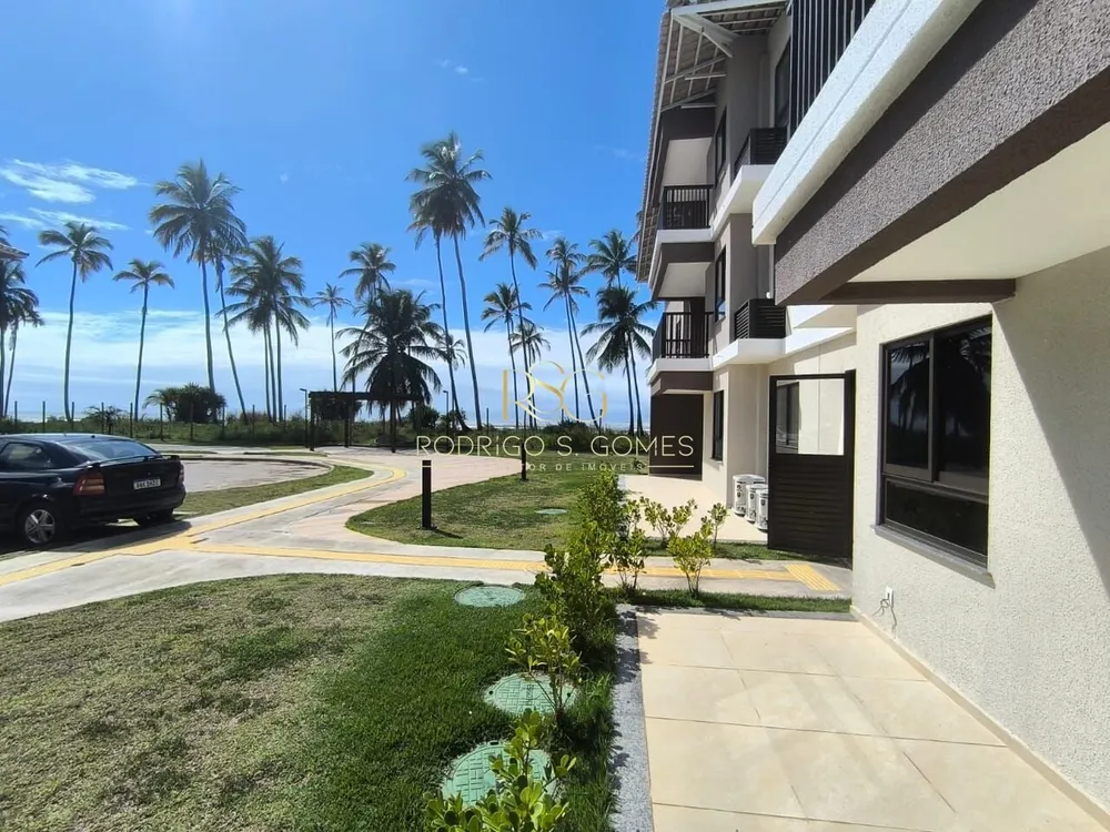 Apartamento, 1 quarto, 53 m² - Foto 1