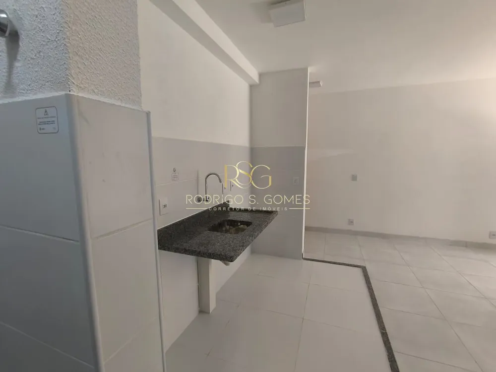 Apartamento, 1 quarto, 53 m² - Foto 2