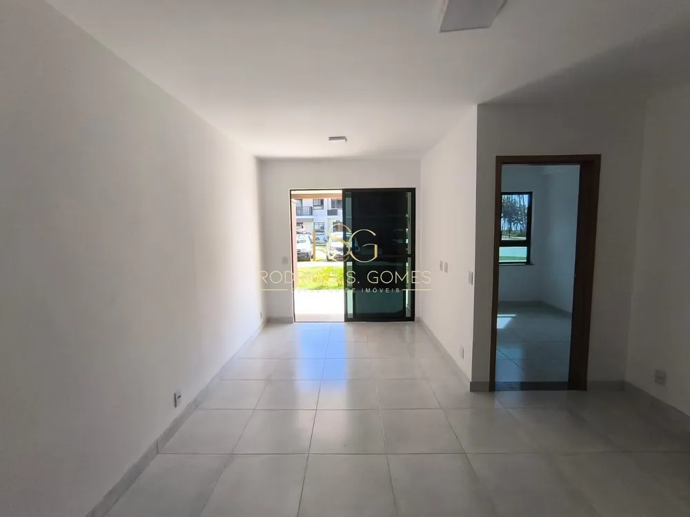 Apartamento, 1 quarto, 53 m² - Foto 3