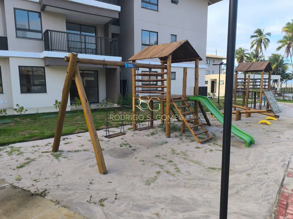 Apartamento, 1 quarto, 53 m² - Foto 4