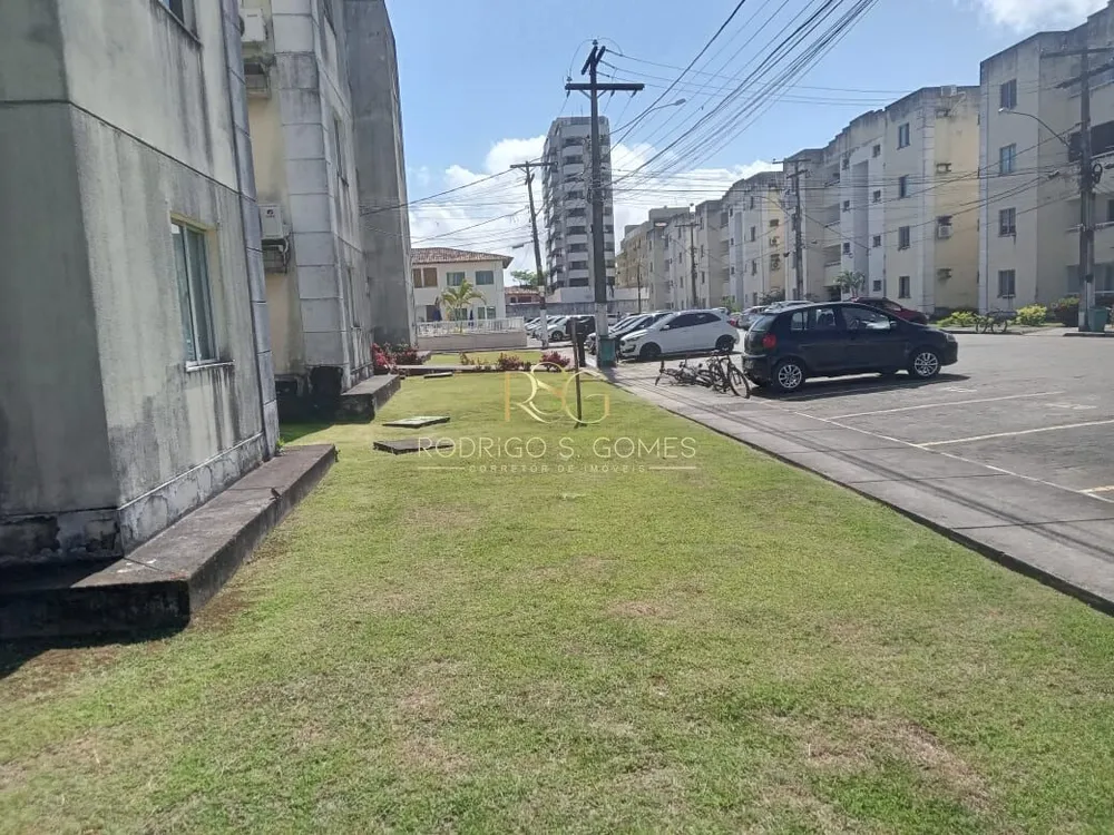Apartamento, 2 quartos, 67 m² - Foto 2