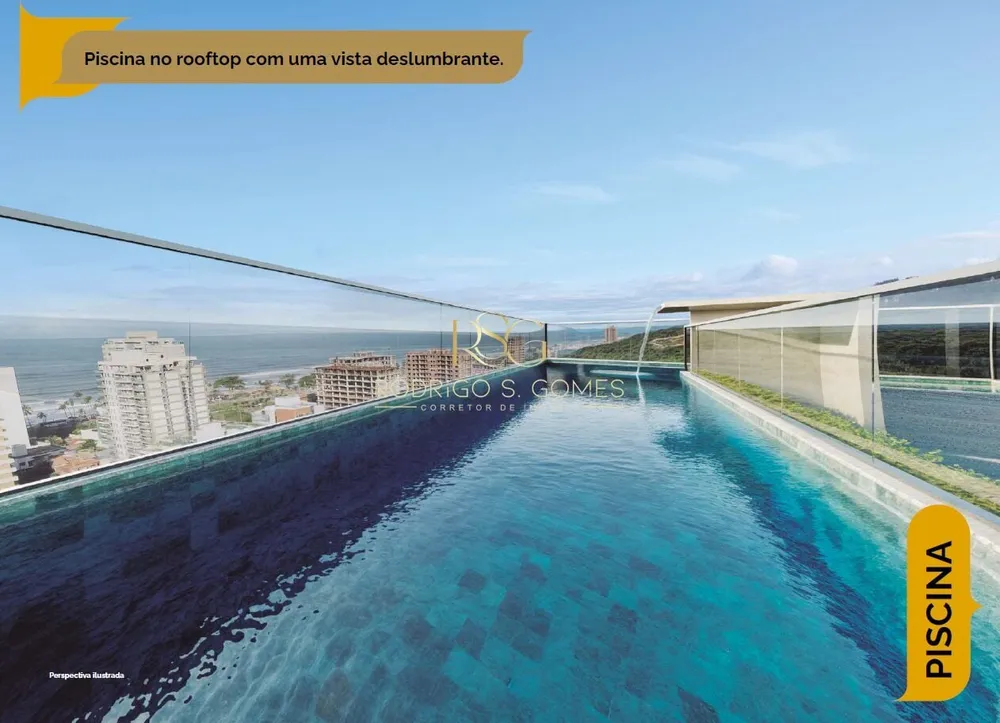 Apartamento, 2 quartos, 43 m² - Foto 1