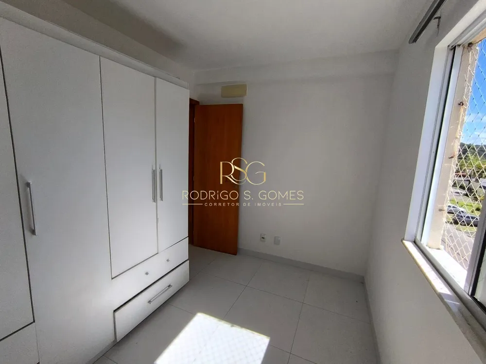 Apartamento, 2 quartos, 54 m² - Foto 4