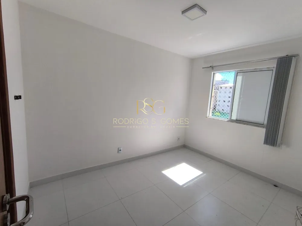 Apartamento, 2 quartos, 54 m² - Foto 3